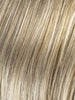 BAHAMA BEIGE-SHADED 22.16.24 | Medium Honey Blonde, Light Ash Blonde, and Lightest Reddish Brown blend