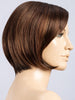 CHOCOLATE MULTI MIX 6.30.33 | Medium to Dark Brown base with Light Reddish Brown highlights
