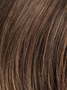 CHOCOLATE MULTI MIX 6.30.33 | Medium to Dark Brown base with Light Reddish Brown highlights