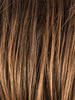 CHOCOLATE MIX 830.6 | Medium to Dark Brown base with Light Reddish Brown Highlights