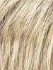 CHAMPAGNE ROOTED 22.16.25 | Light Beige Blonde, Medium Honey Blonde, and Platinum Blonde Blend with Dark Roots