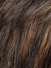 DARK CHOCOLATE MIX 4.33.31 | Warm Medium Brown, Dark Auburn, and Dark Brown Blend