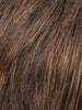 HOT CHOCOLATE MIX 6.33.29 | Medium Brown, Reddish Brown, and Light Auburn Blend