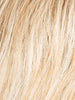 CHAMPAGNE ROOTED 22.25.20 | Light Neutral Blonde, Lightest Golden Blonde, and Light Strawberry Blonde Blend with Shaded Roots