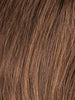 DARK CHOCOLATE MIX 6.33.4 | Dark Brown, Dark Auburn and Darkest Brown Blend