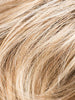 CARAMEL ROOTED 26.22.20 | Medium Gold Blonde and Light Gold Blonde Blend with Light Brown Roots