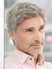 STEVEN SPORT by ELLEN WILLE in M51S | Medium to Light Brown with 70% Gray