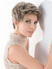 SPA by ELLEN WILLE in SAND-MULTI-ROOTED 24.14.12 | Lightest Ash Blonde and Medium Ash Blonde with Lightest Brown Blend and Shaded Roots