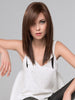 CODE MONO by ELLEN WILLE in HOT CHOCOLATE MIX 30.6.33 | Light Auburn, Dark Brown and Dark Auburn Blend