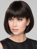 SUE MONO by ELLEN WILLE in ESPRESSO MIX 4.6 | Darkest Brown and Dark Brown Blend