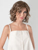 ECLAT by ELLEN WILLE in BERNSTEIN-MIX 12.26.19 | Lightest Brown and Light Golden Blonde with Light Honey Blonde Blend