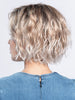 DANCE by ELLEN WILLE in CANDY BLONDE TIPPED 101.27.60 | Pearl Platinum, Dark Strawberry Blonde and Pearl White Blend with Lighter tipped ends