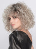 DISCO by ELLEN WILLE in PEARL BLONDE ROOTED 101.16.1001 | Pearl Platinum, Medium Blonde, and Winter White Blend with Shaded Roots