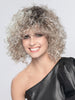 DISCO by ELLEN WILLE in PEARL BLONDE ROOTED 101.16.1001 | Pearl Platinum, Medium Blonde, and Winter White Blend with Shaded Roots