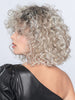 DISCO by ELLEN WILLE in PEARL BLONDE ROOTED 101.16.1001 | Pearl Platinum, Medium Blonde, and Winter White Blend with Shaded Roots
