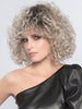 DISCO by ELLEN WILLE in PEARL BLONDE ROOTED 101.16.1001 | Pearl Platinum, Medium Blonde, and Winter White Blend with Shaded Roots