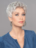 TAB by ELLEN WILLE in SILVER MIX 56.60 | Lightest Brown and Pearl White with Grey Blend