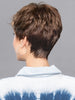 TAB by ELLEN WILLE in CHOCOLATE MIX 830.6 | Medium Brown Blended with Light Auburn and Dark Brown with Shaded Roots