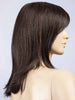 DARK CHOCOLATE MIX 6.33.4 | Dark Brown base with Light Reddish Brown highlights