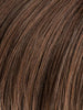 DARK CHOCOLATE MIX 4.33.6 | Darkest Brown, Dark Auburn and Dark Brown Blend