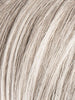 DARK SNOW MIX 60.51.44 | Pearl White, Darkest/Lightest Brown, and Dark Brown with Grey Blend