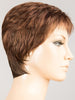 HOT CHOCOLATE MIX 33.27.4 | Dark Auburn and Dark Strawberry Blonde with Darkest Brown Blend