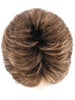 TEAK BROWN SHADED 10.20.8 | Light Brown with Light Strawberry Blonde and Medium Brown Blend with Shaded Roots