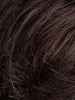 ESPRESSO ROOTED 4.2 | Darkest Brown and Black/Dark Brown Blend with Shaded Roots