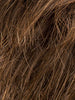 CHOCOLATE MIX 830.6 | Medium Brown Blended with Light Auburn, and Dark Brown Blend