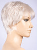 SILVER MIX 60.56 | Pearl White and Grey with Lightest Blonde Blend