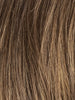 MOCCA MIX 830.27.12 | Medium Brown Blended with Light Auburn and Dark Strawberry Blonde with Lightest Brown Blend