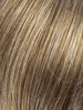 SAND MIX 14.26.12 | Medium Ash Blonde, Light Golden Blonde, and Lightest Brown Blend