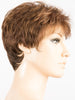 CHOCOLATE MIX 830.6 | Medium Brown Blended with Light Auburn, and Dark Brown Blend