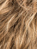 SAND ROOTED 14.16.12 | Light Brown, Medium Honey Blonde, and Light Golden Blonde Blend with Dark Roots