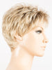 SANDY BLONDE ROOTED 24.22.16 | Lightest Ash Blonde and Light Neutral Blonde with Medium Blonde Blend and Shaded Roots