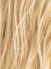 SANDY BLONDE ROOTED 16.20.25 | Medium Ash Blonde, Light Ash Blonde, and Light Golden Blonde Blend with Dark Roots