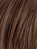 DARK CHOCOLATE MIX 6.33.4 | Dark Brown, Dark Auburn and Darkest Brown Blend