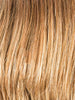 GINGER ROOTED 26.27.19 | Light Golden Blonde and Dark Strawberry Blonde with Light Honey Blonde Blend and Shaded Roots