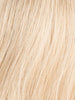 PASTEL BLONDE ROOTED 25.22.26 | Lightest Golden Blonde, Light Neutral Blonde, and Light Golden Blonde Blend with Shaded Roots