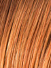 SAFRAN ROOTED 29.28.130 | Copper Red and Light Copper Red with Deep Copper Brown Blend and Shaded Roots