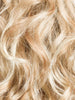 SANDY BLONDE ROOTED 16.22.26 | Medium Blonde and Light Neutral Blonde with Light Golden Blonde Blend and Shaded Roots