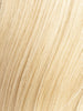 LIGHT HONEY ROOTED 26.22.16 | Medium Honey Blonde, Platinum Blonde, and Light Golden Blonde Blend with Dark Roots