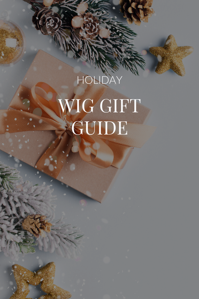 Elevate Your Holiday Look with the Perfect Wig: A Comprehensive Gift Guide