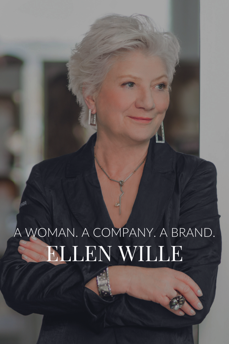 The Brand and History of Ellen Wille