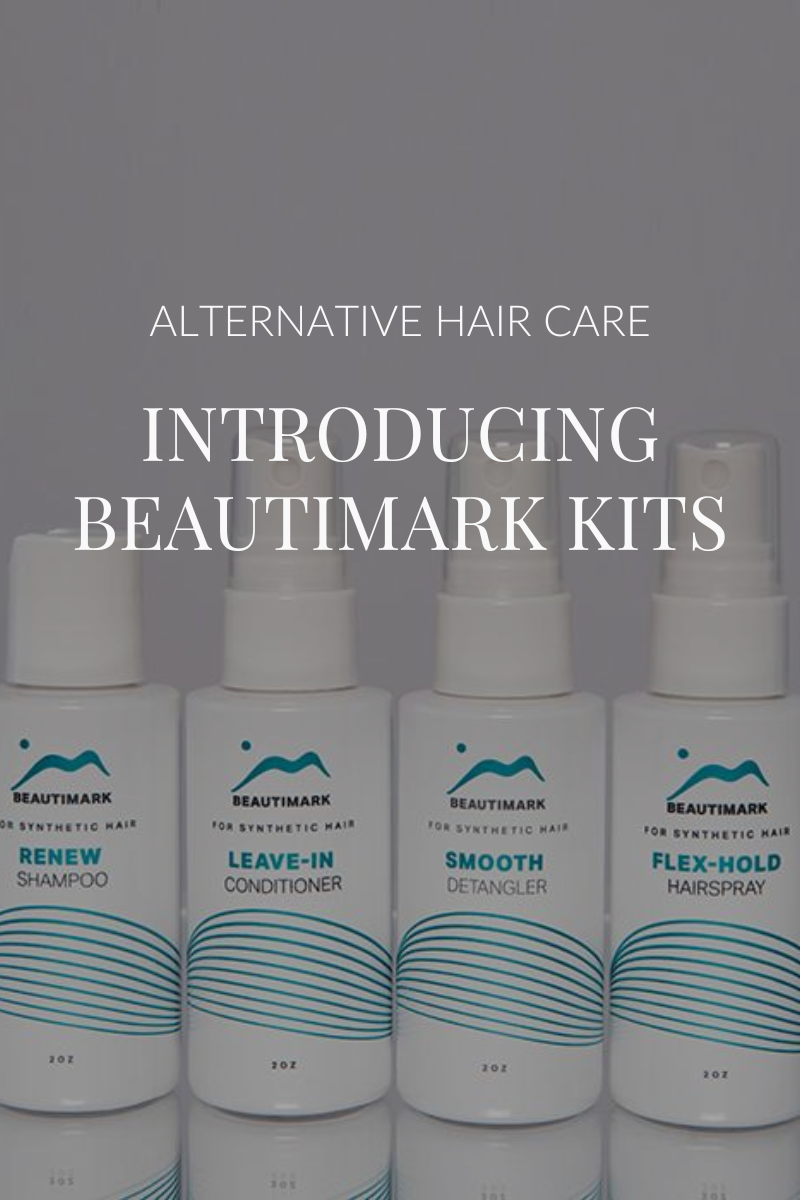 Introducing BeautiMark Kits