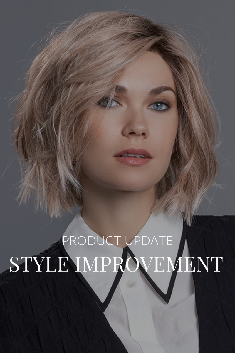 Product Update | Style Improvement | Lia II