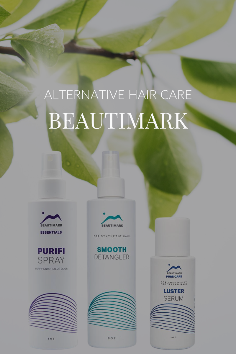BeautiMark Care & Maintenance