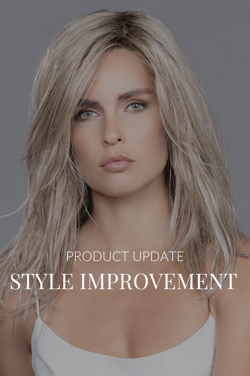 Product Update | Style Improvement | Affair Hi
