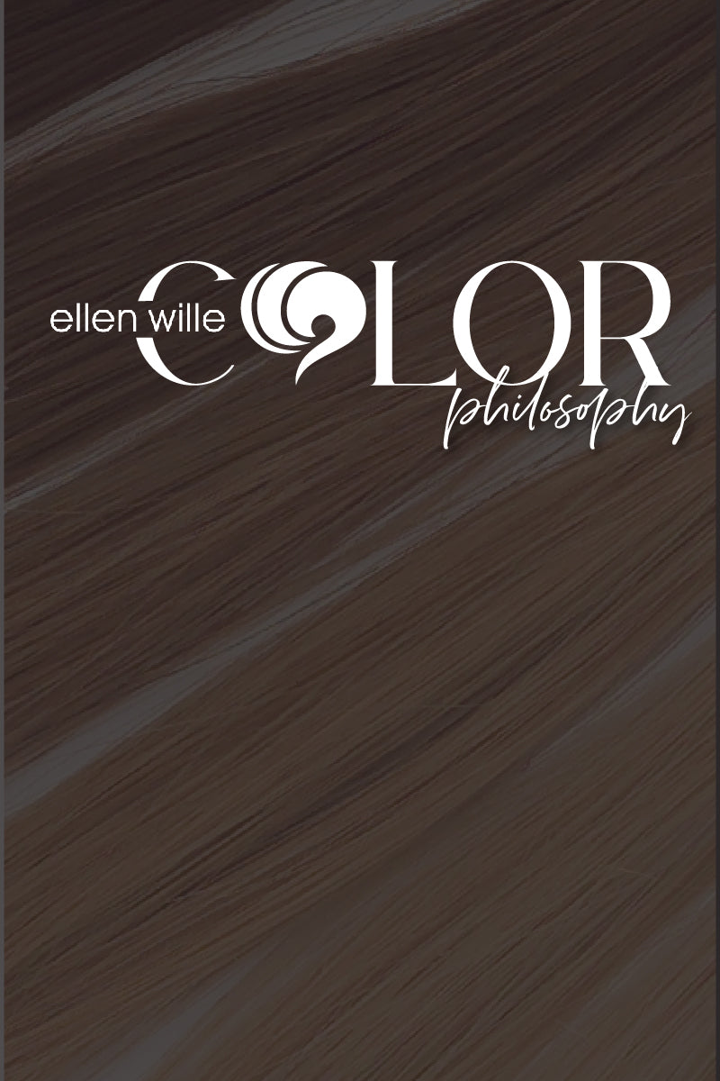 Ellen Wille Color Philosophy