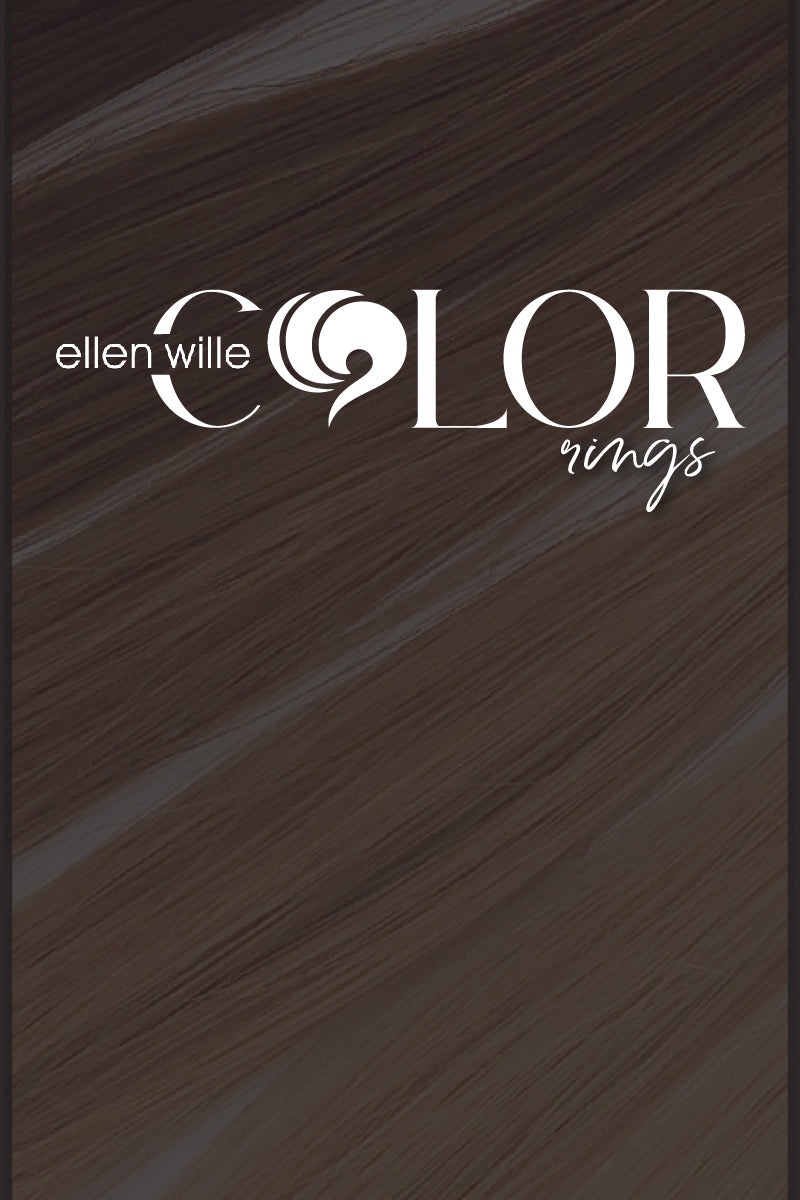 Ellen Wille | Color Rings